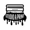 Studio A Print logo